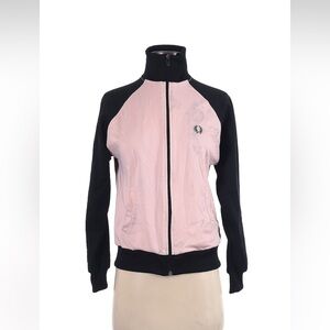 Fred Perry Jacket